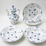 519 1048 DINNER SET